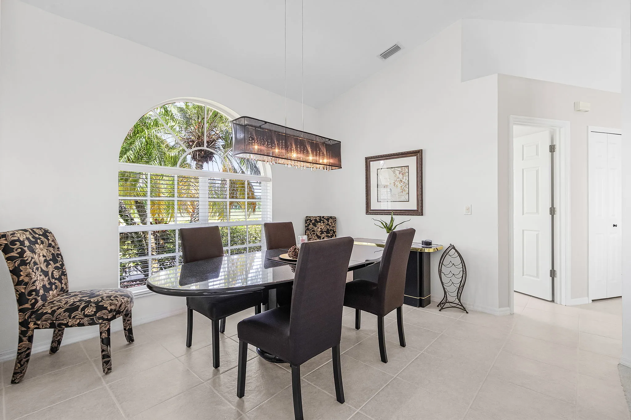 Dining table Dining table