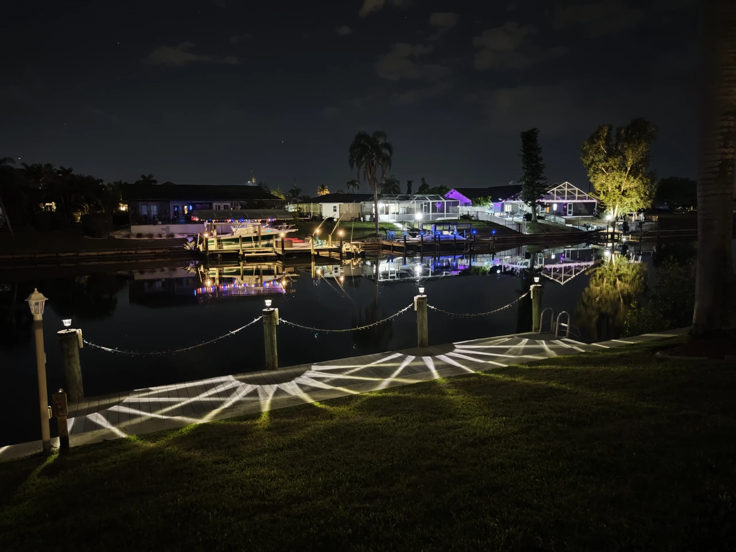 Canal view Canal view