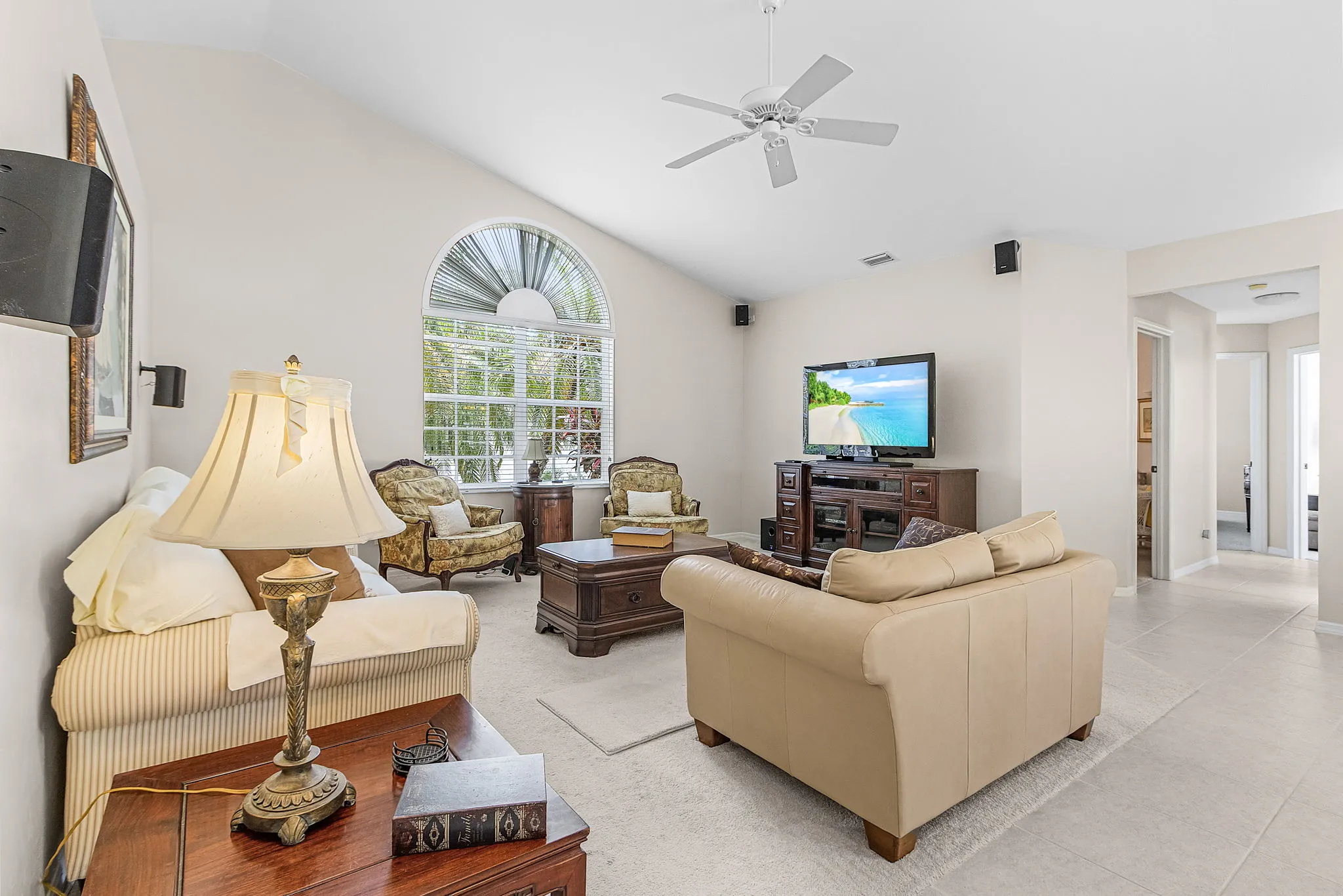 Family Room Family Room