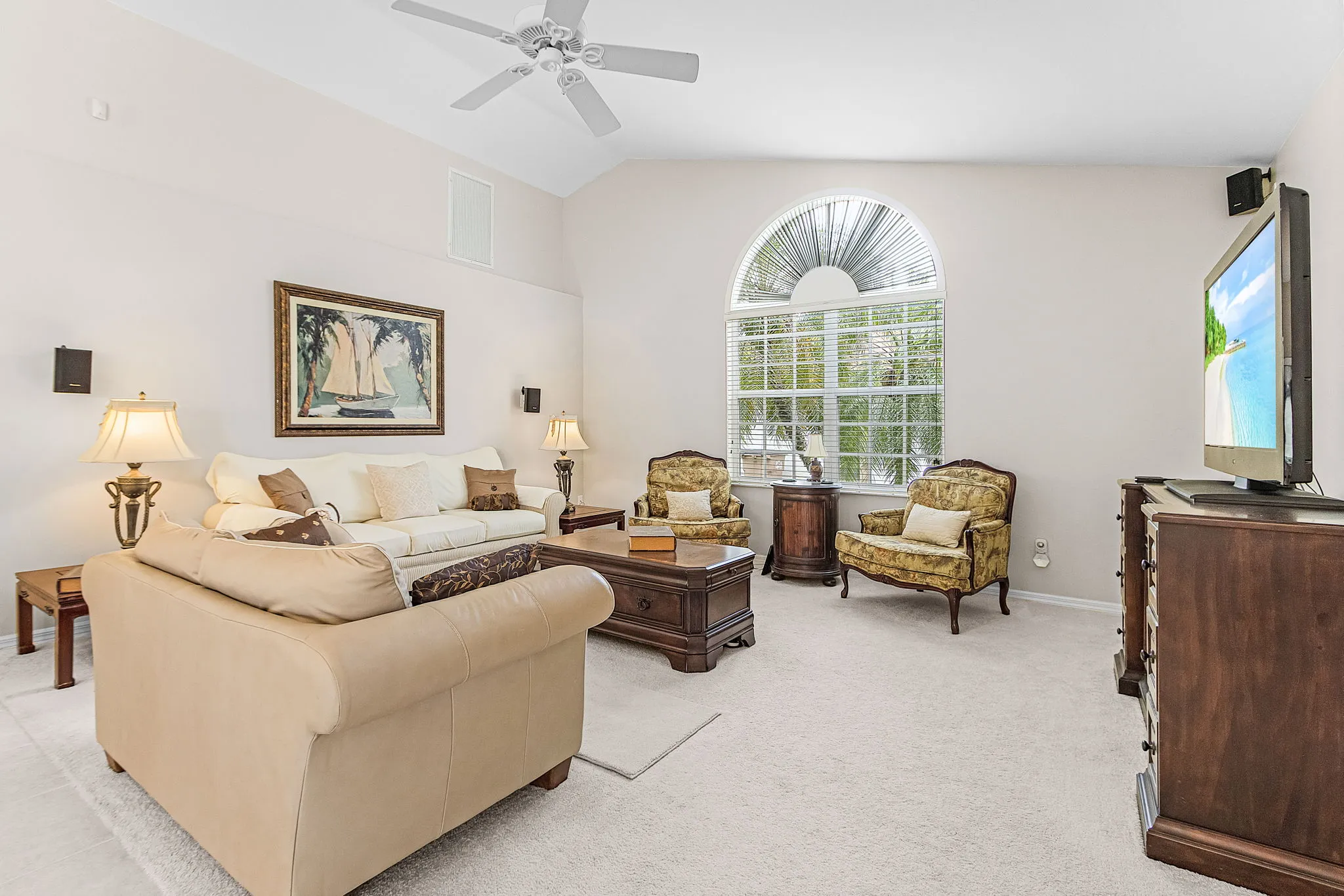 Family Room Family Room