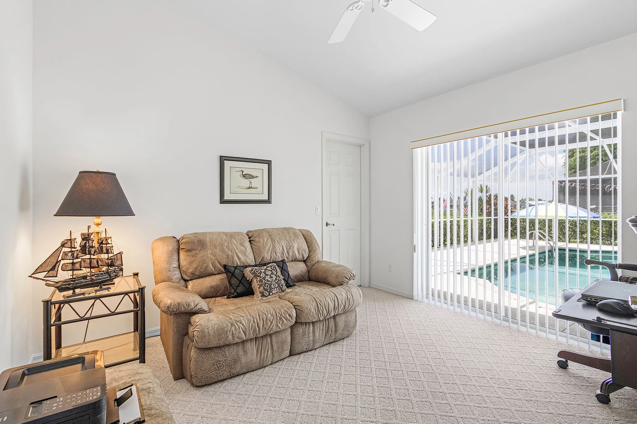 Guest Bedroom 3 / Office Guest Bedroom 3 / Office