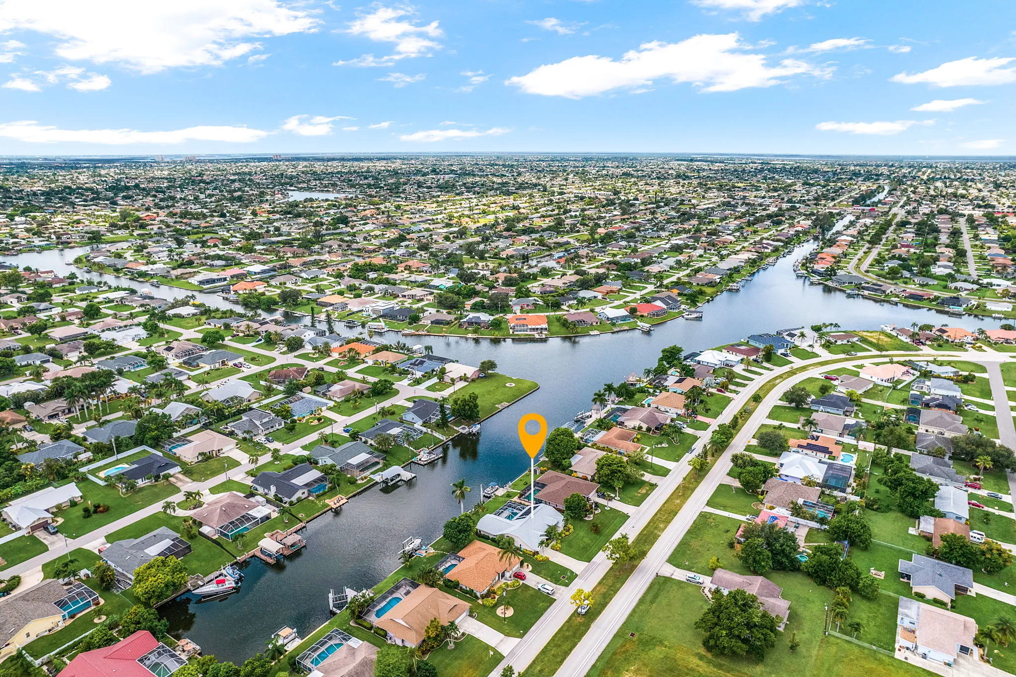 Birds eye view Birds eye view