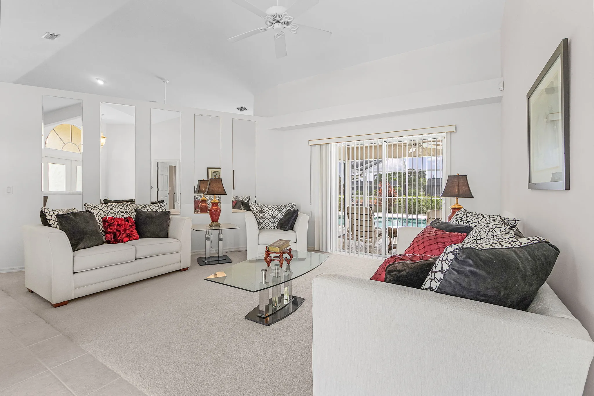 Formal Living Room Formal Living Room