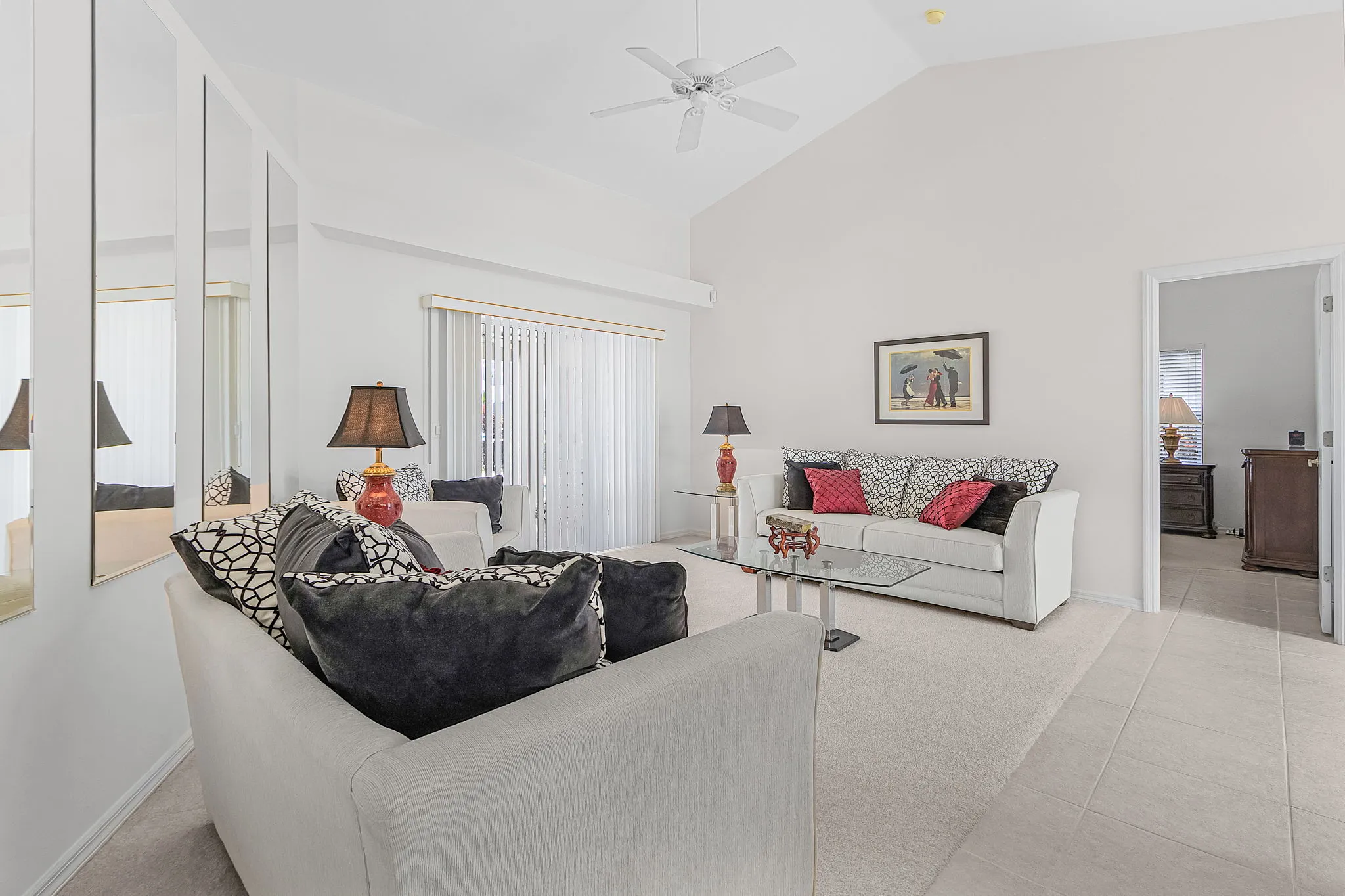 Formal Living Room Formal Living Room