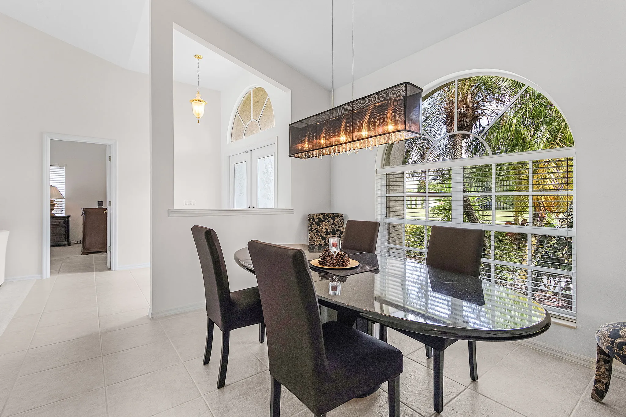 Dining table Dining table