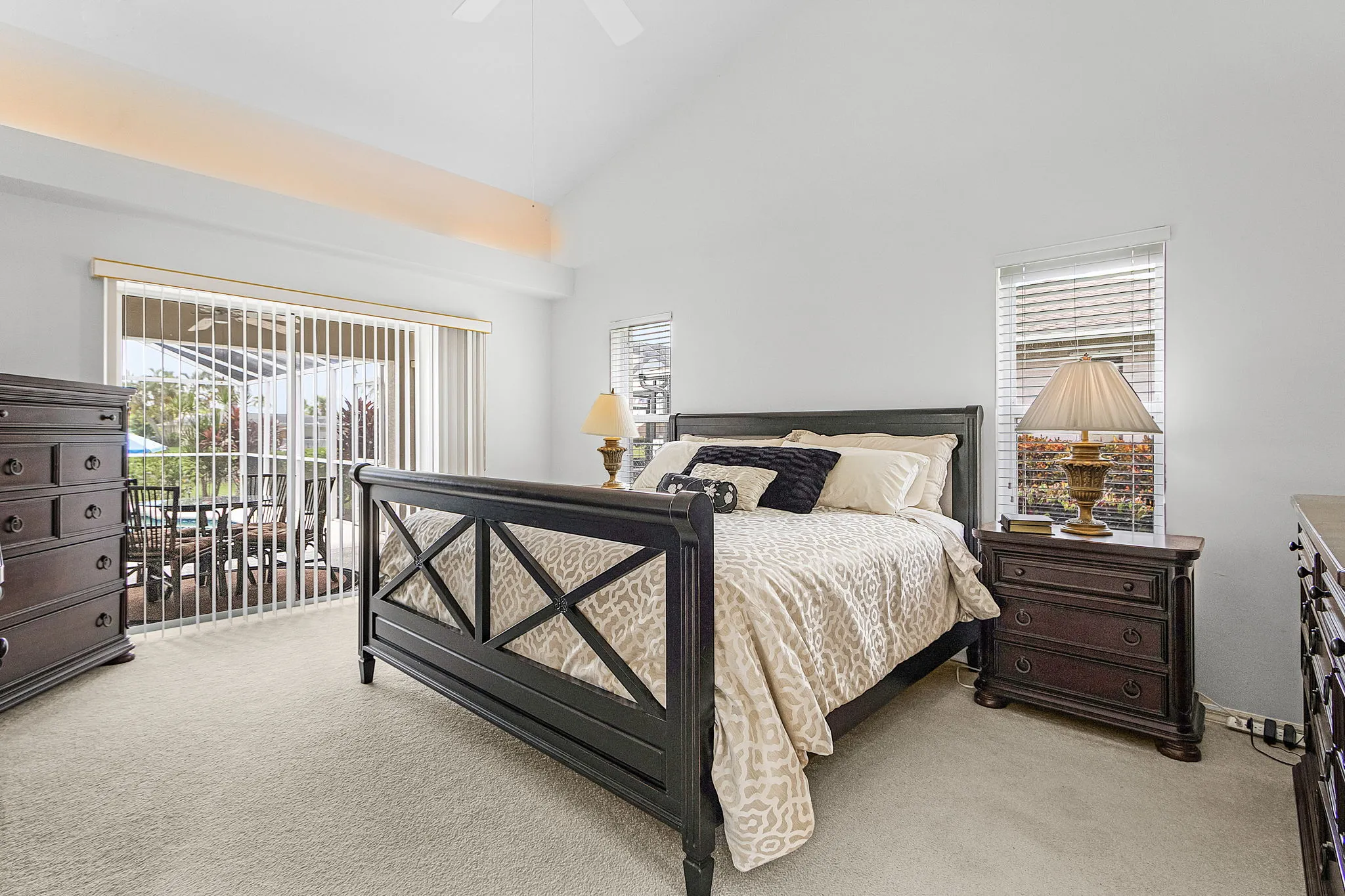 Master Bedroom Master Bedroom