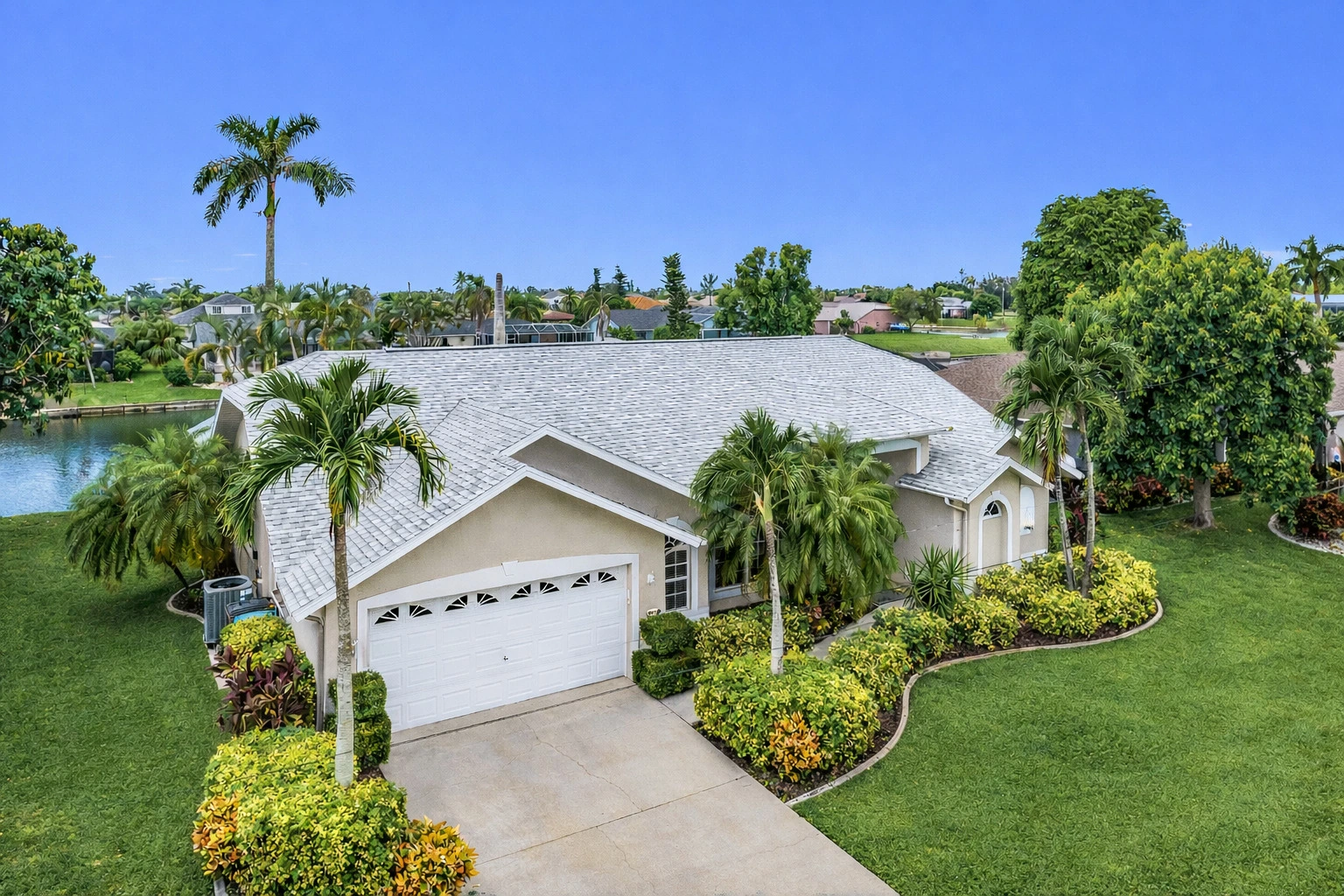 Villa Twin Palms Villa Twin Palms